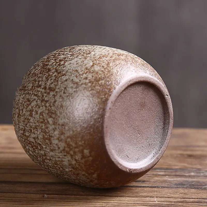 Creative Ceramic Handmade Vase - Ibis boutique 